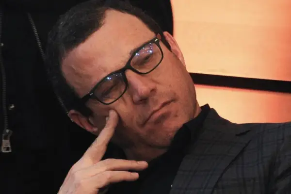 Julián Elfenbein