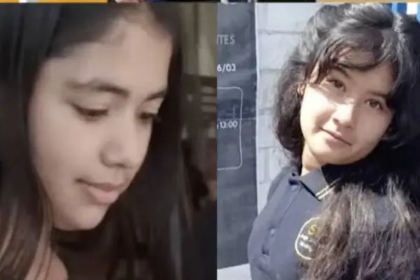 Renca ,Captura de Chilevisión