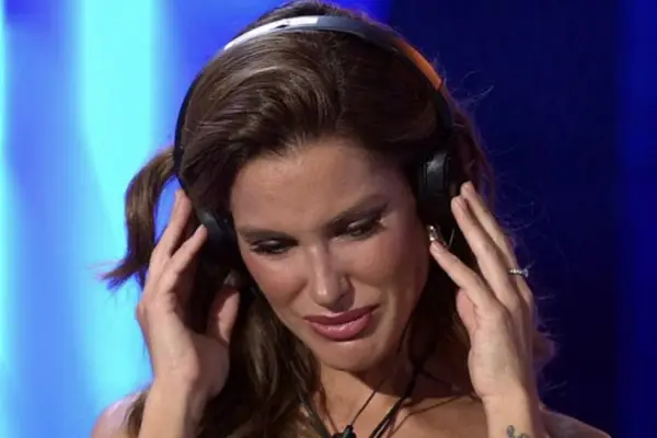 Gala Caldirola