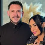 Mauricio Pinilla y Pamela Díaz tenían una buena relación, Captura