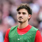 Julián Álvarez en el Atlético de Madrid, Redes sociales