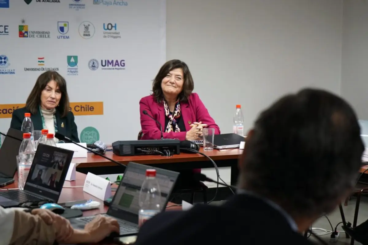 El CUECH llama a priorizar desarrollo científico y  crear política de inteligencia artificial en la Educación Pública, CUECH