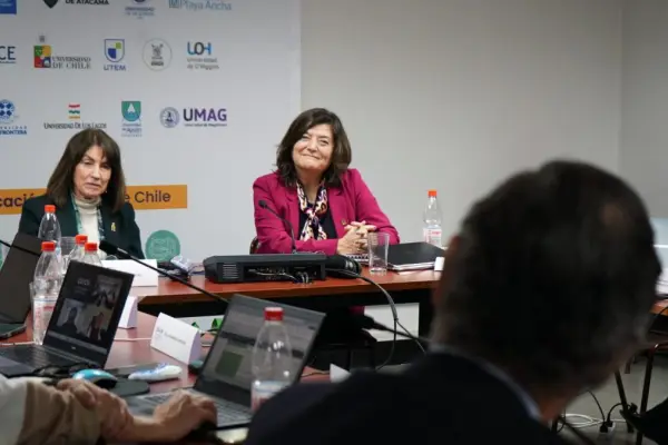 El CUECH llama a priorizar desarrollo científico y crear política de inteligencia artificial en la Educación Pública ,CUECH