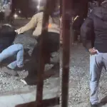 Supuesto video de Sergio Rojas en estado de ebriedad, Captura de Instagram | @boomchicc_