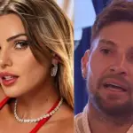Faloon Larraguibel arremetió contra Luis Mateucci, Redes sociales | Referencial