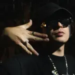 Diego Smith y su nueva apuesta musical, Cedida