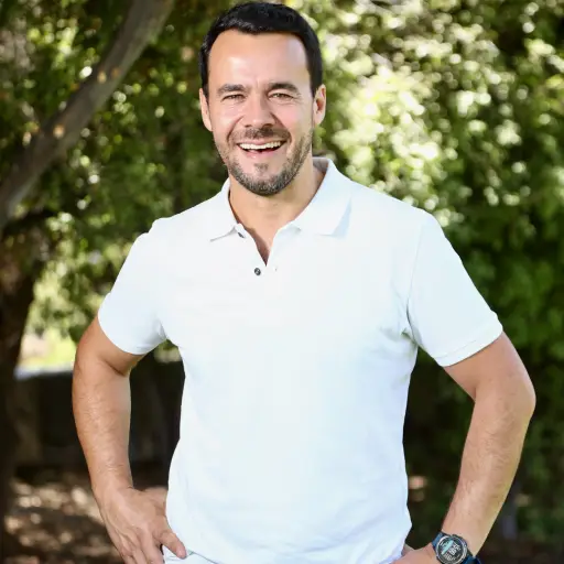 Eduardo de la Iglesia ,Chilevisión