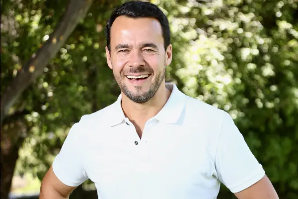 Eduardo de la Iglesia ,Chilevisión