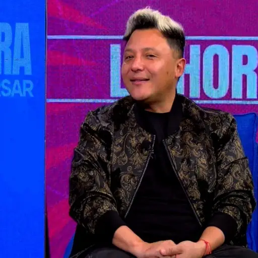 Si me gusta criticar y dar, no espero una animita: Sergio Rojas pone el pecho en medio de líos judiciales