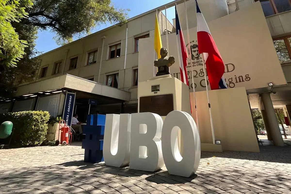 UBO, UBO