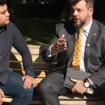 Estallido Social y golpe