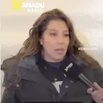 María José Quintanilla
