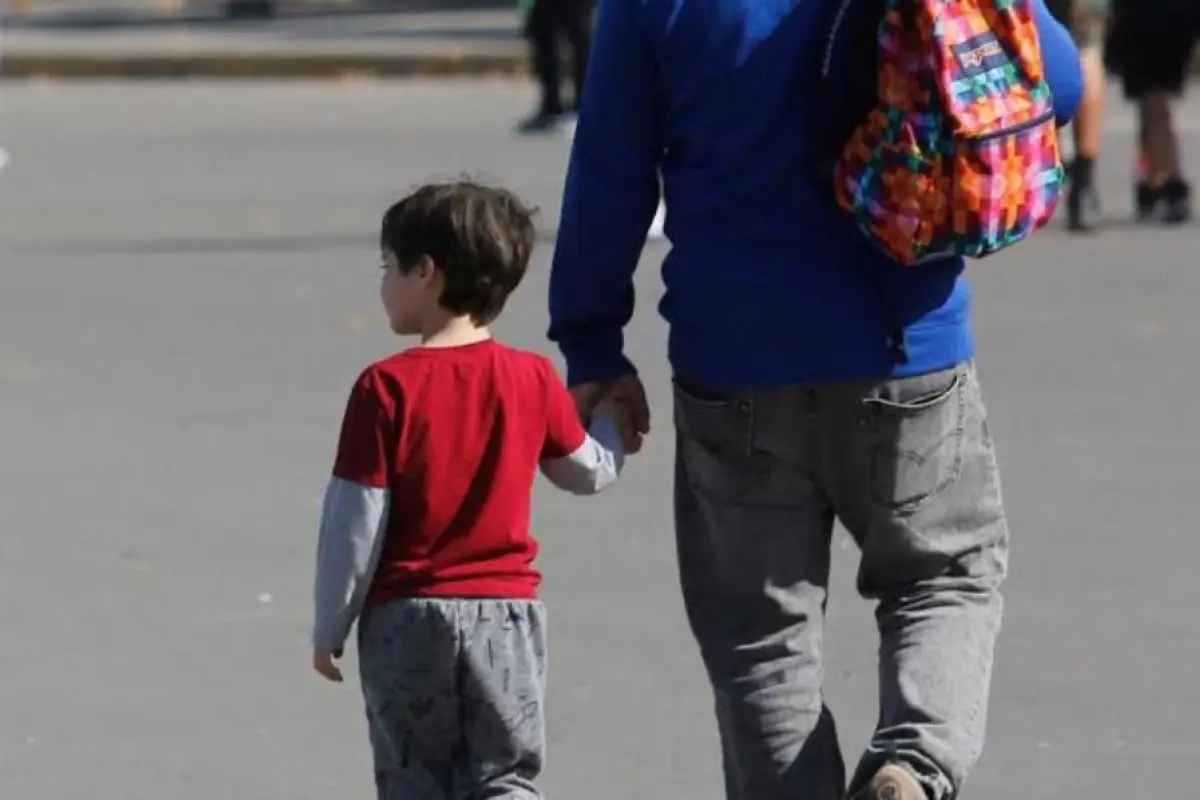 bono por hijo