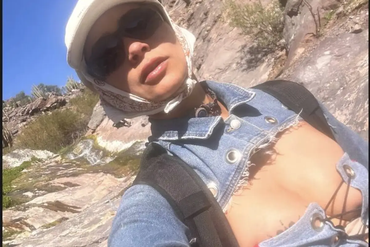 Camila Recabarren