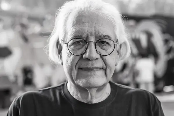 Patricio Guzmán ,Universidad de Chile