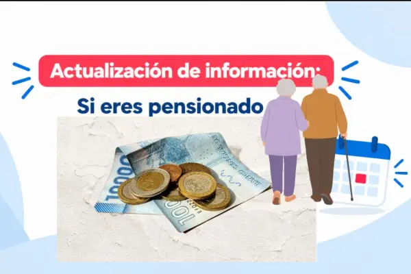 PAGO DE PENSIONES PGU