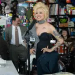 Mon Laferte en Tiny Desk, Youtube: NPR Music