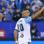Alexis en Montreal, Al Aire Libre