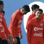 La Roja