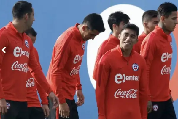 La Roja