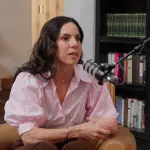 Catalina Edwards y su odisea para ser madre, Cedida | TVN
