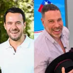 Famosos Fiestas Patrias, Instagram