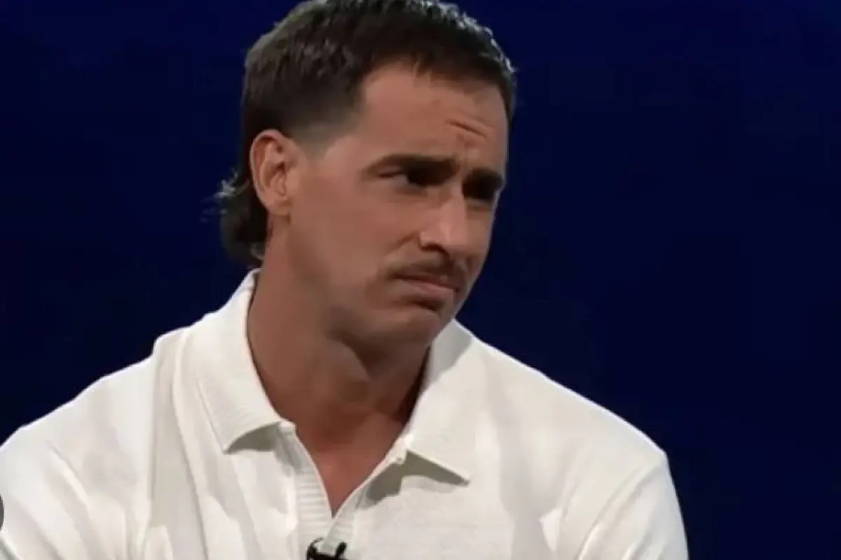 Camilo Huerta