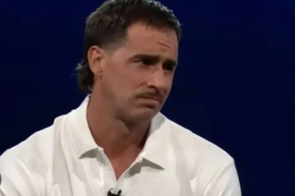 Camilo Huerta