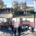 Te Deum y Desfile 
