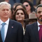 El Presidente Kast visitó este jueves la comuna de San Bernardo, Instagram