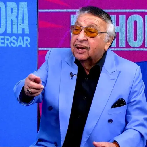 Serán las últimas presentaciones: Daniel Vilches pavimenta su retiro luego de cumplir 94 años