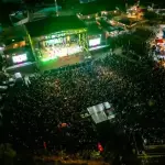La Pampilla 2026, Redes sociales | Referencial
