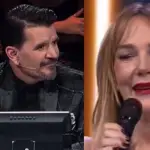 Tensión en \Fiebre de Canto\ en Moulian y Pulido, Captura