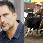 Marcelo Alonso en el ojo del huracán por defender al rodeo, Redes sociales | Referencial