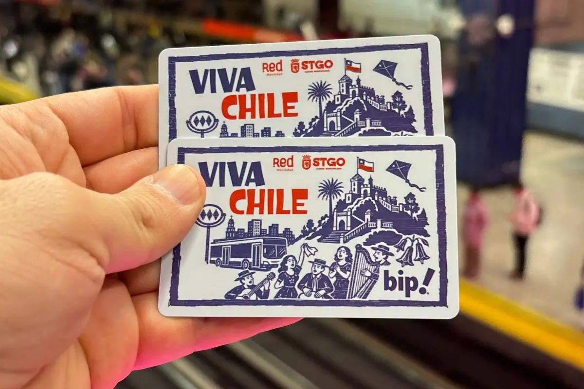 Colección solo para patriotas, Instagram
