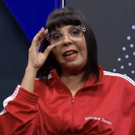 Fany Mazuela