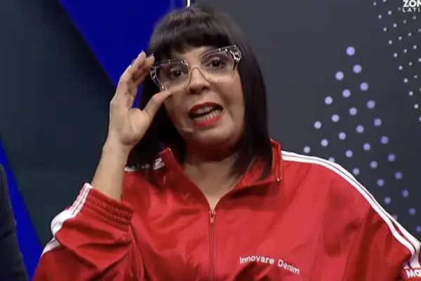 Fany Mazuela