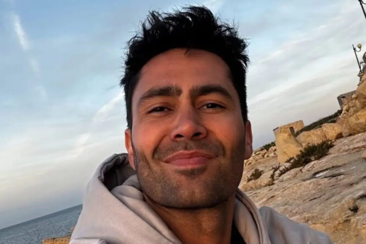 Luis Jiménez en ''Primer Plano'': éxito en sintonía, Redes sociales | Referencial