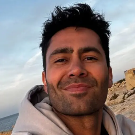 Luis Jiménez en ''Primer Plano'': éxito en sintonía ,Redes sociales | Referencial