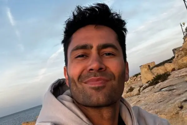 Luis Jiménez en ''Primer Plano'': éxito en sintonía ,Redes sociales | Referencial