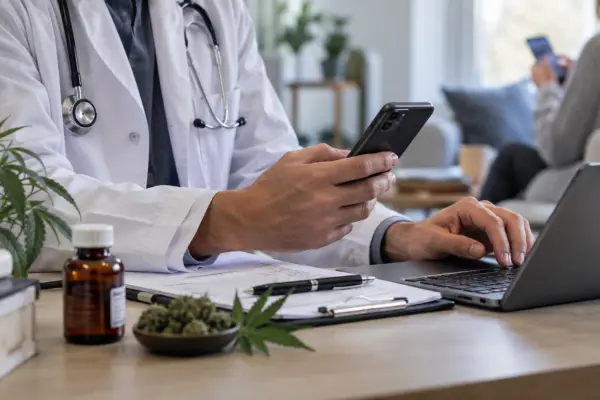 Recetas médicas