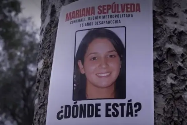Mariana Sepúlveda