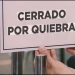 quiebra