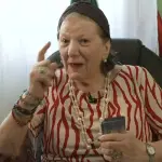 Yolanda Sultana