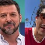 Pablo Candia confirmó la salida de Cavada de radio ADN, Captura