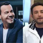 Eduardo de la Iglesia y Hugo Valencia, VELVET - Archivo