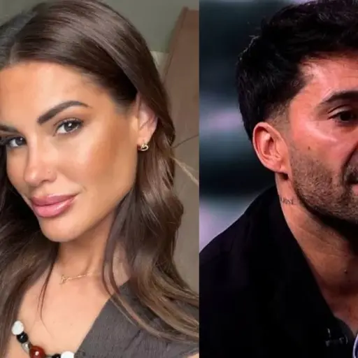 Gala Caldirola reaccionó a entrevista de Luis Jiménez en ''Primer Plano'' ,Redes sociales | Referencial (Primer Plano)