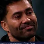Esto le pagaron a Luis Jiménez por ir a ''Primer Plano'', Captura | Primer Plano