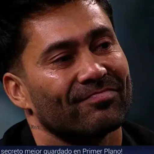 Esto le pagaron a Luis Jiménez por ir a ''Primer Plano'' ,Captura | Primer Plano