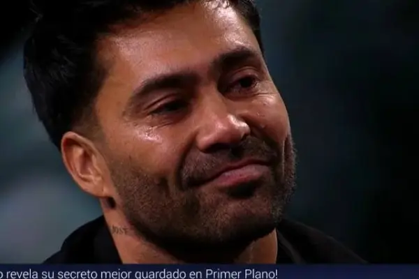 Esto le pagaron a Luis Jiménez por ir a ''Primer Plano'' ,Captura | Primer Plano